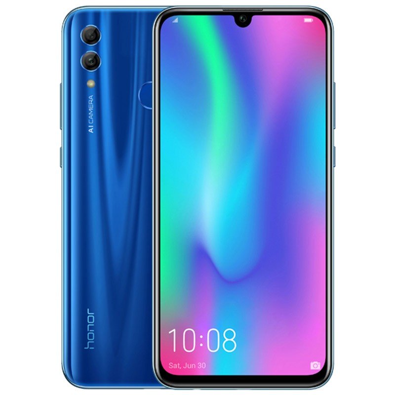 Reparación Honor 10 Lite