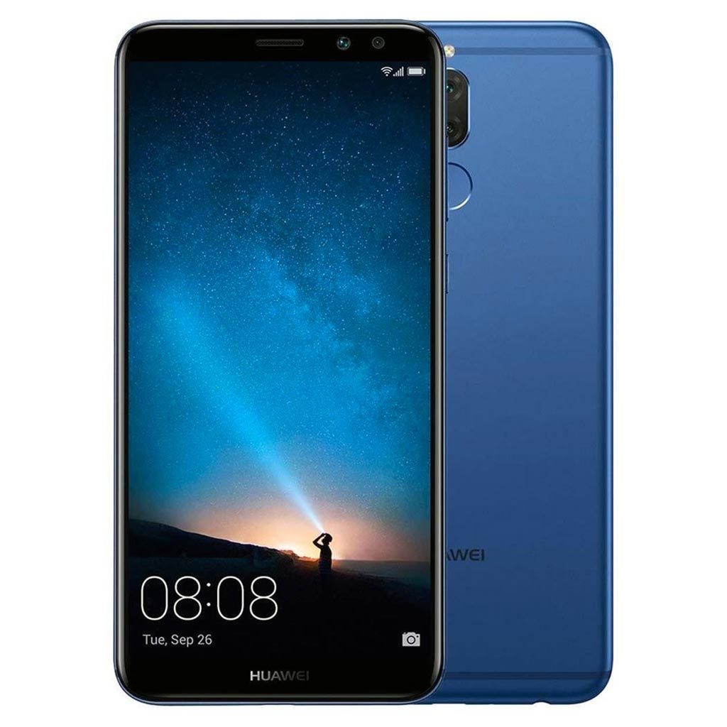 Reparación Huawei Mate 10 Lite