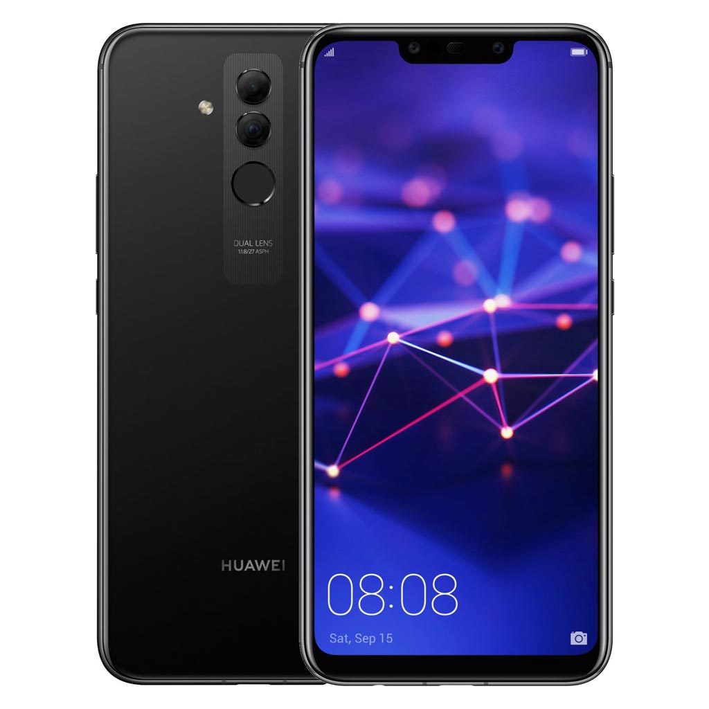 Reparación Huawei Mate 20 Lite