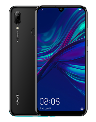 Reparación Huawei P Smart 2019
