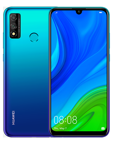 Reparación Huawei P Smart 2020