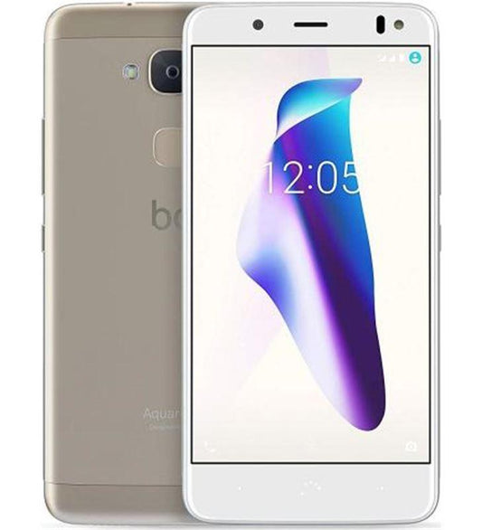 Reparación BQ Aquaris V