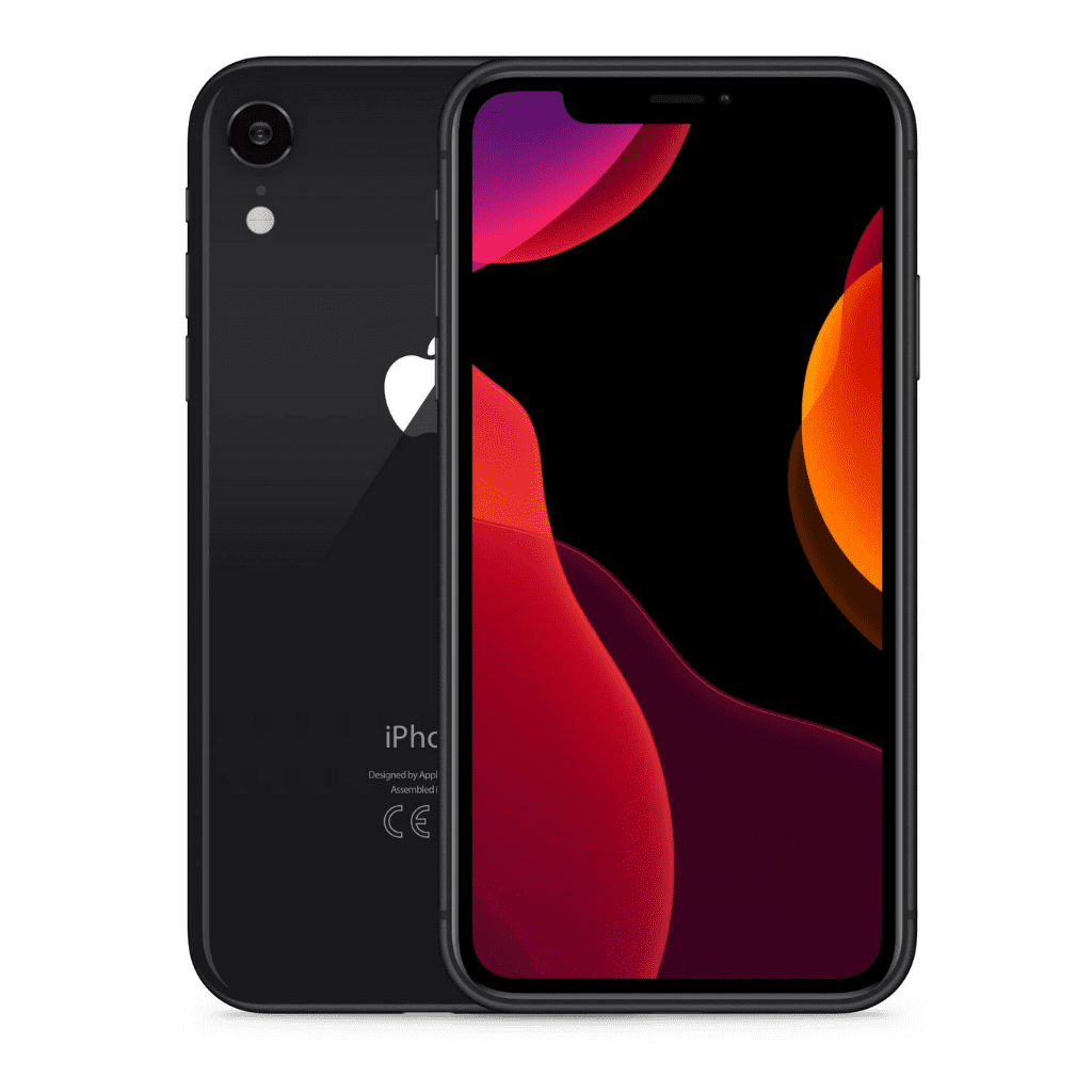 Reparación iPhone XR