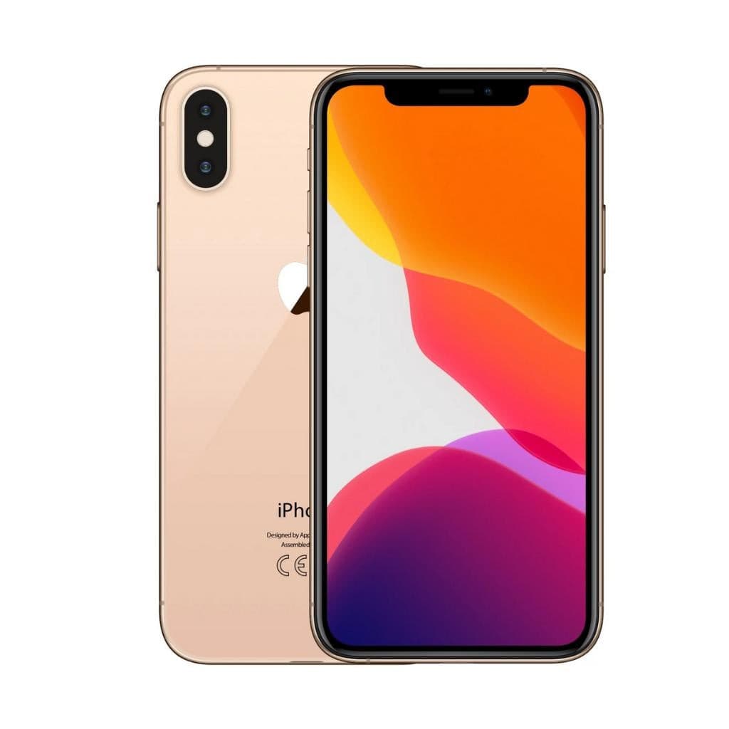 Reparación iPhone XS