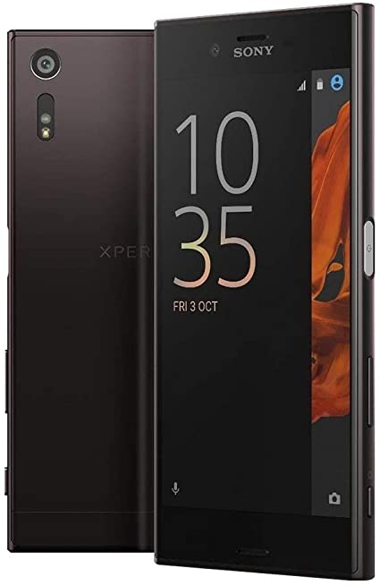 Reparación Sony Xperia XZ