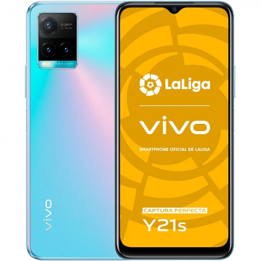 Reparación Vivo Y21s