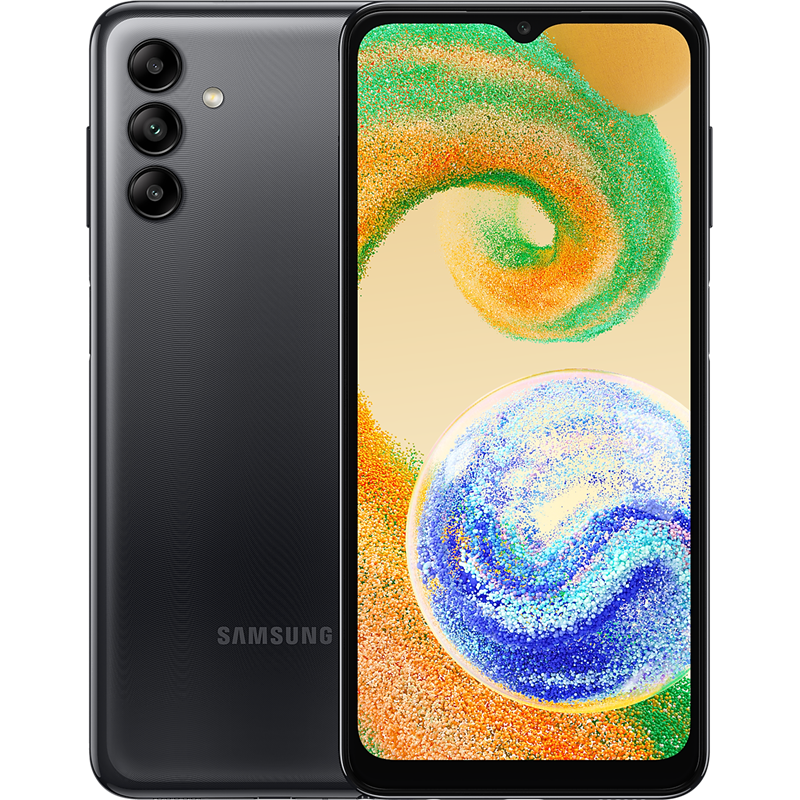 Reparación Samsung A04s