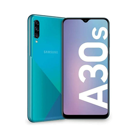 Reparación Samsung A30s