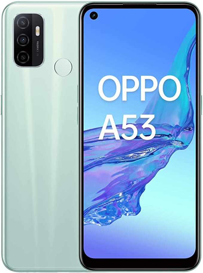Reparación Oppo A53