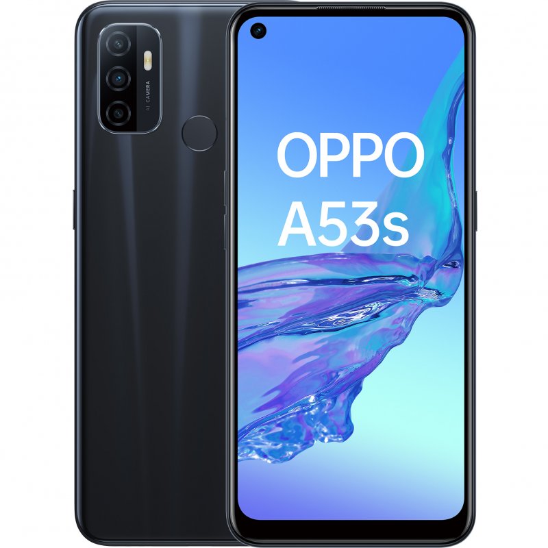 Reparación Oppo A53s