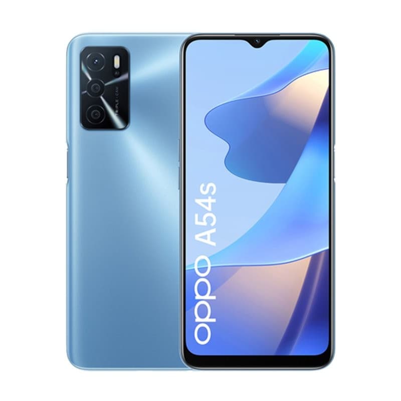 Reparación de Móvil Oppo A54s