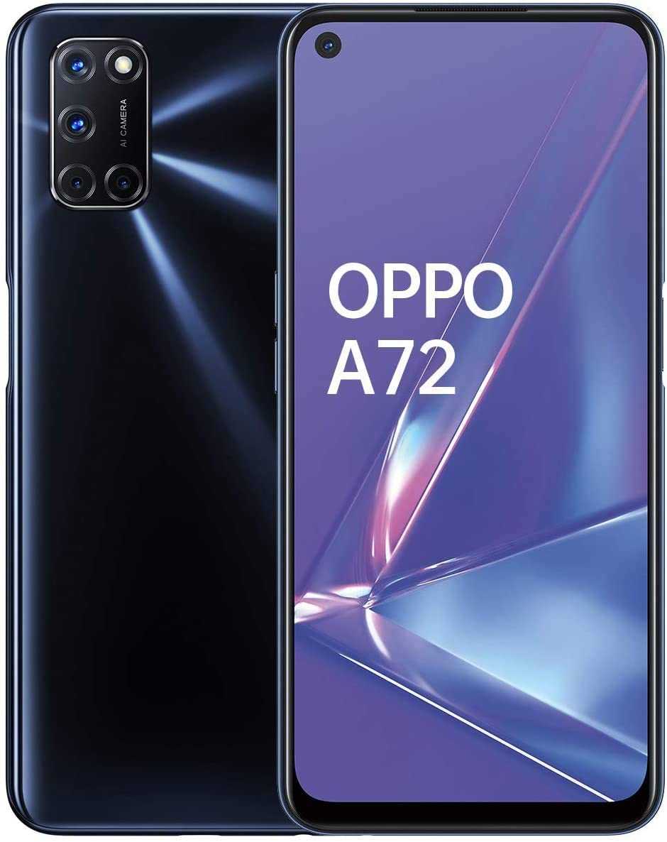 Reparacion Oppo A72