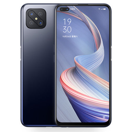 Reparación Oppo A92s