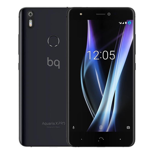 Reparación BQ Aquaris X Pro