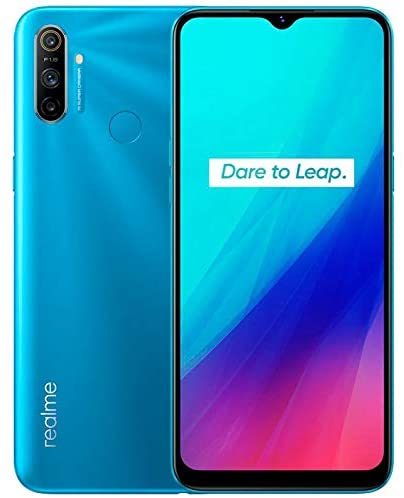 Reparacion Móvil Realme C3