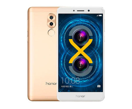 Reparación Honor 6x