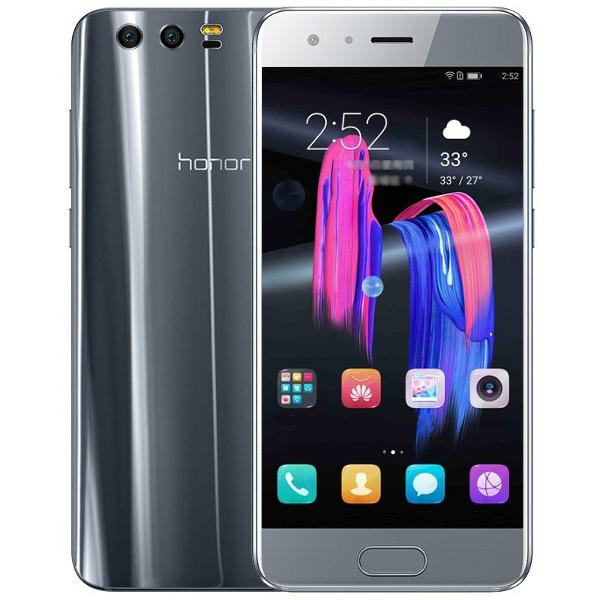 Reparación Honor 9