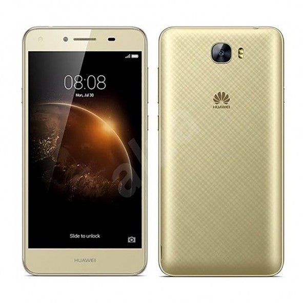 Reparación Huawei Y6 II Compact