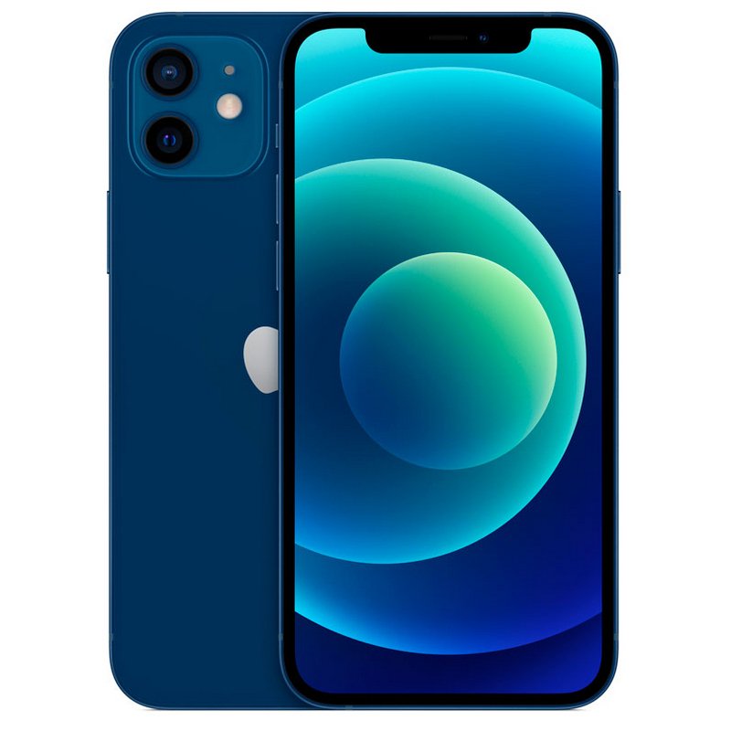 Reparación iPhone 12