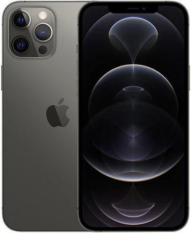 Reparación iPhone 12 Pro
