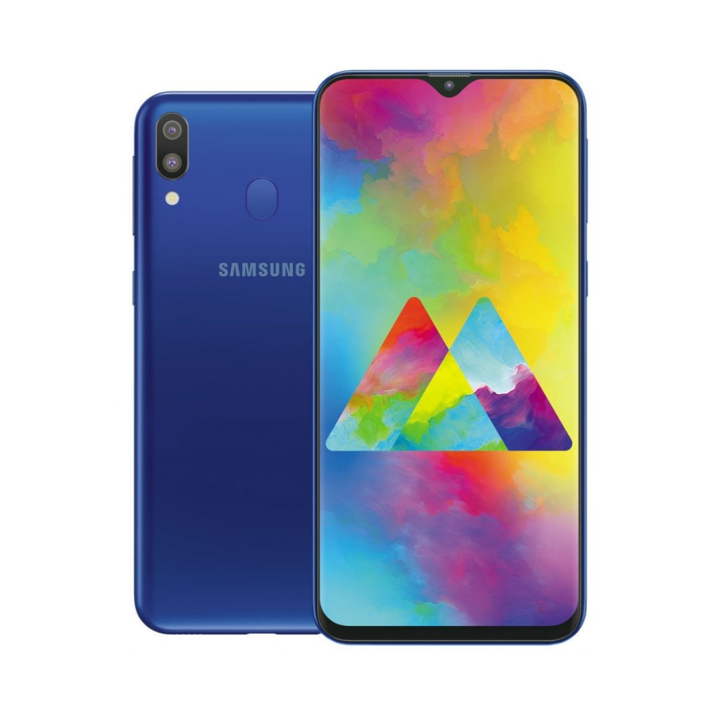 Reparación Samsung M20 2019