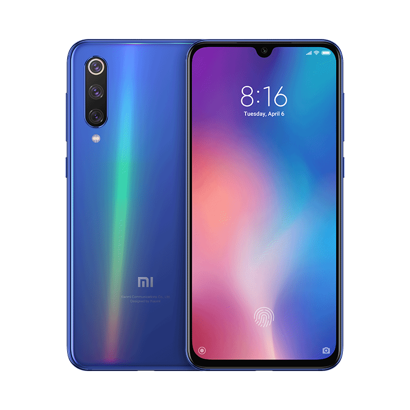 Reparación Xiaomi Mi 9 SE