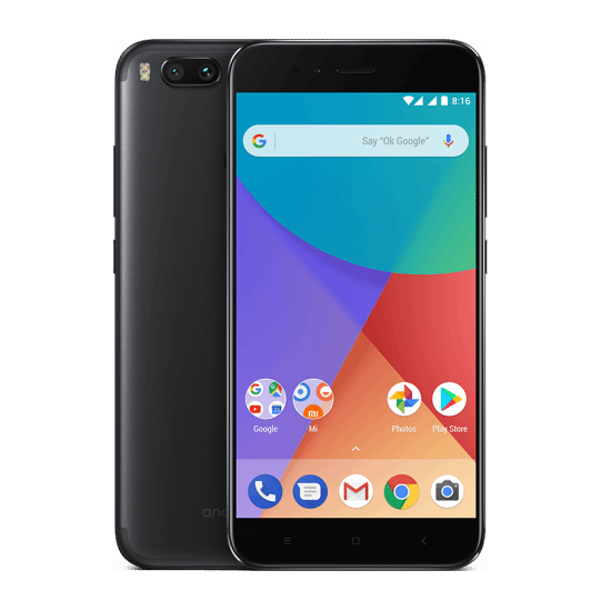 Reparación Xiaomi Mi A1