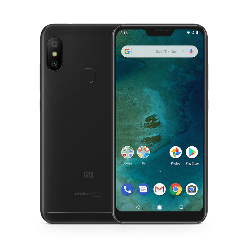 Reparación Xiaomi Mi A2 Lite