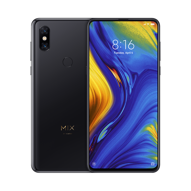 Reparación Xiaomi Mi Mix 3