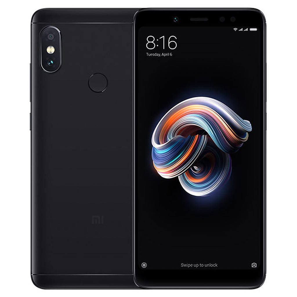 Reparación Xiaomi Redmi Note 5 Pro