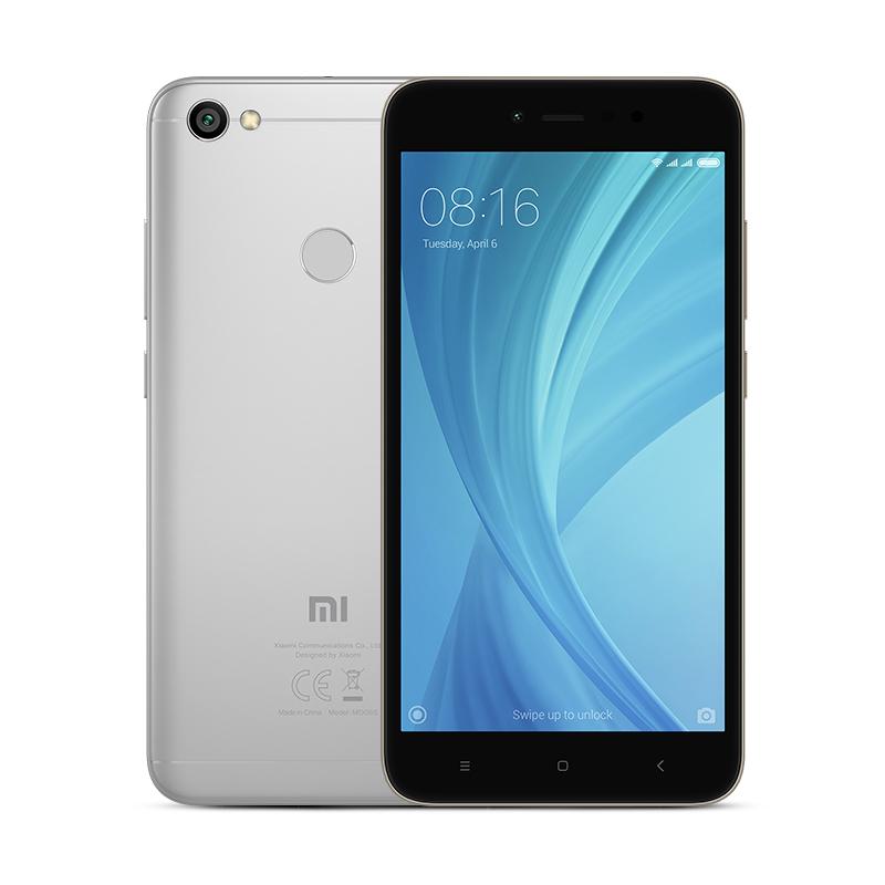 Reparación Xiaomi Redmi Note 5A