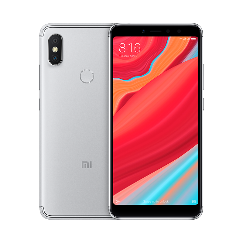 Reparación Xiaomi Redmi S2