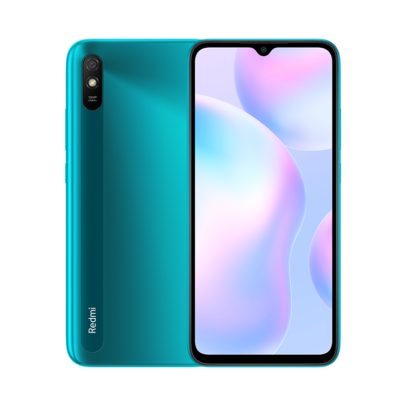 Reparación Xiaomi Redmi 9A