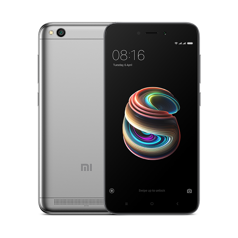 Reparación Xiaomi Redmi 5A