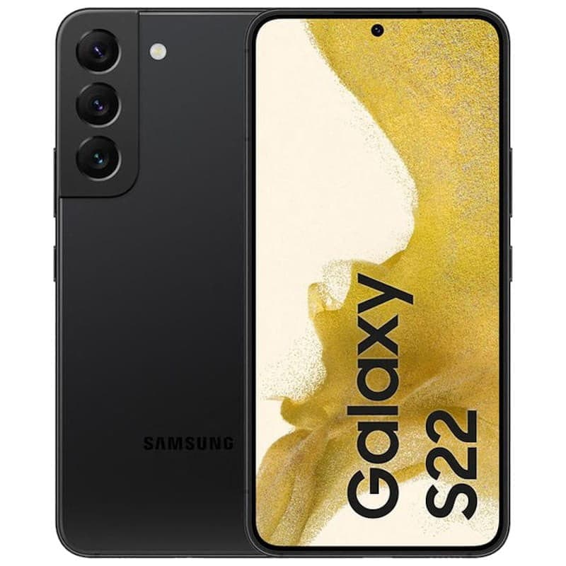 Reparación Samsung S22