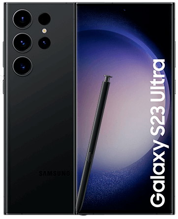 Reparación Samsung S23 Ultra