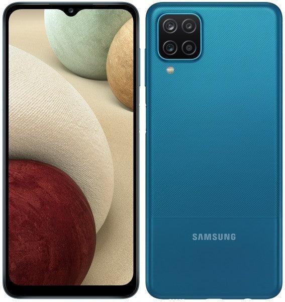 Reparación Samsung A12