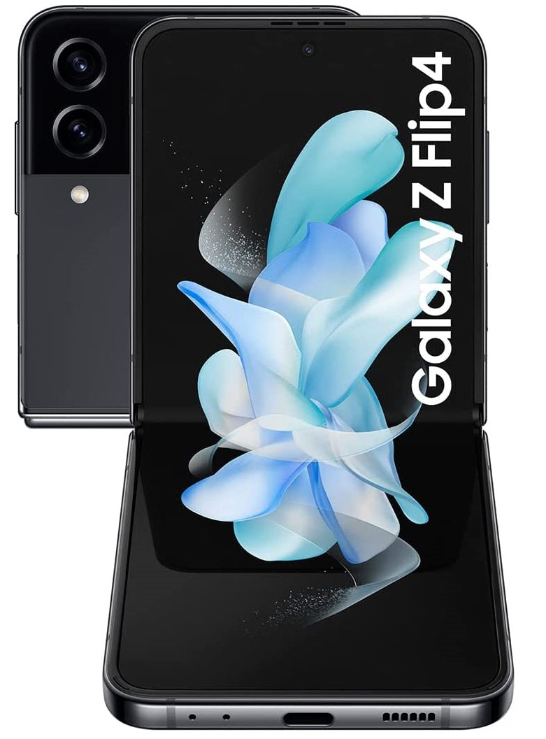 Reparación Samsung Z Flip 4 5G