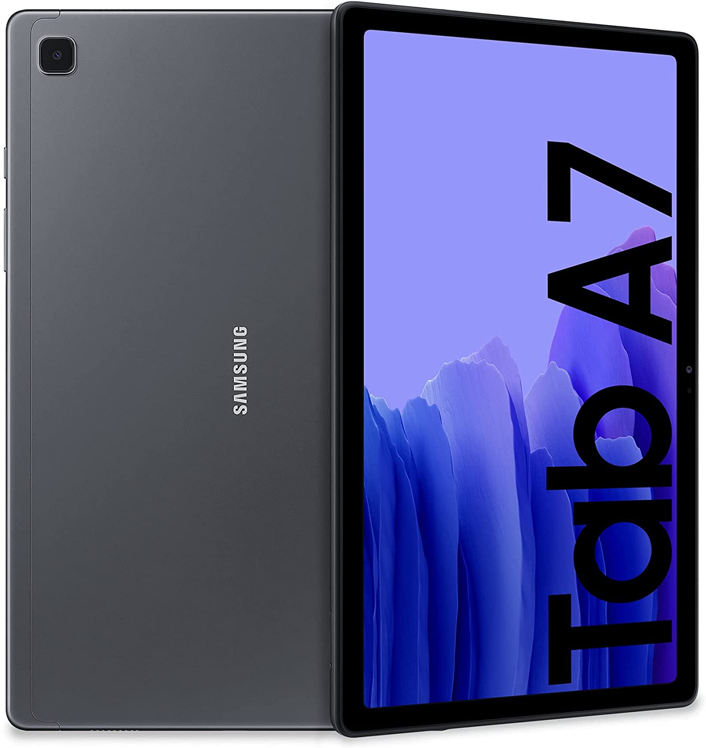 Reparación Samsung Tab A7 T500 T505