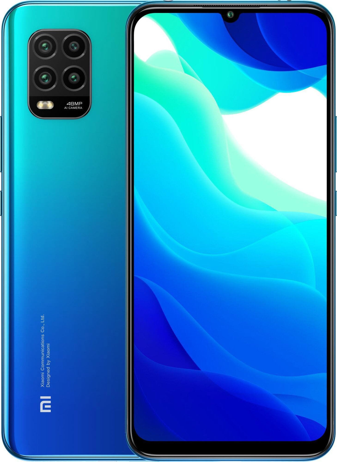 Reparación Xiaomi Mi 10 Lite 5G