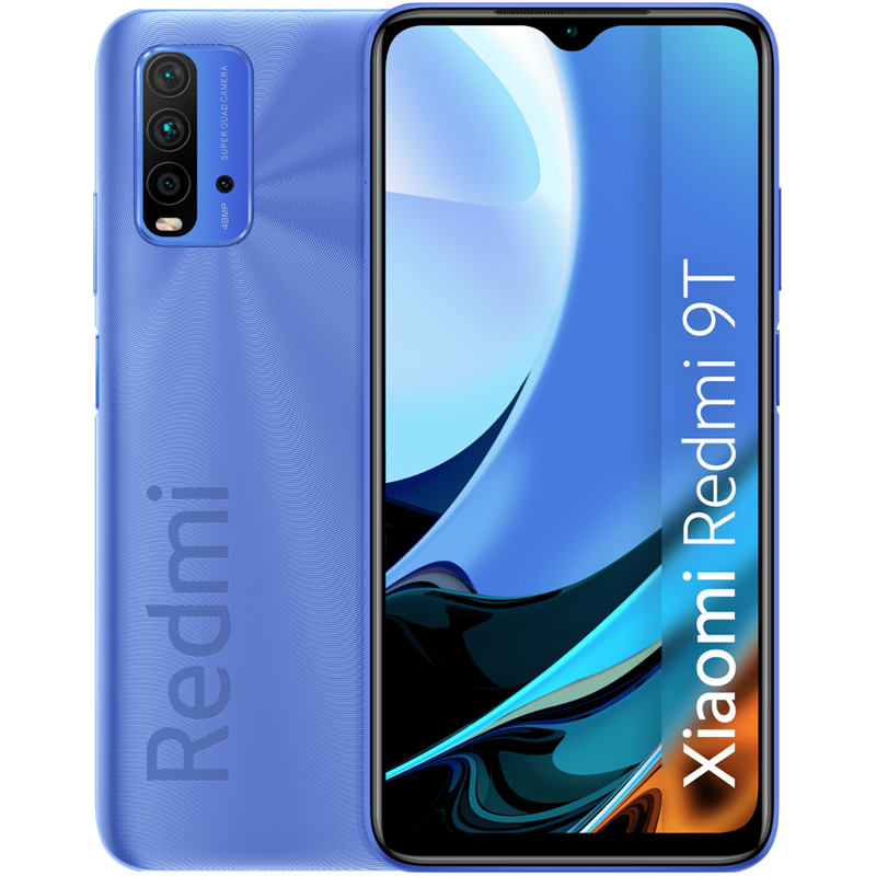 Reparación Xiaomi Redmi 9T