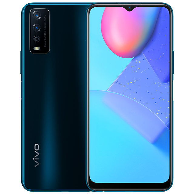 Reparación Móvil Vivo Y11s