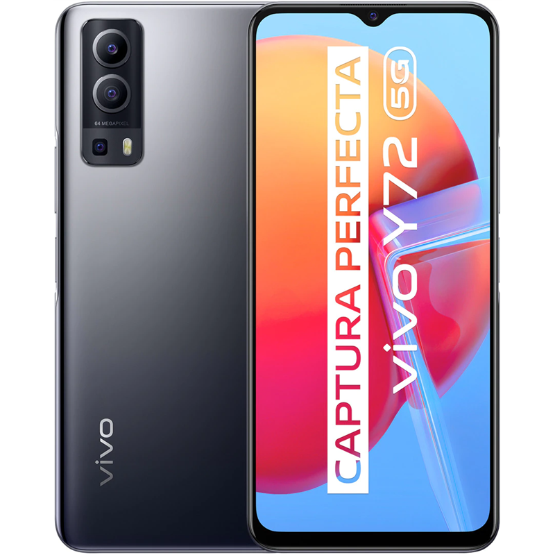 Reparación Vivo Y72