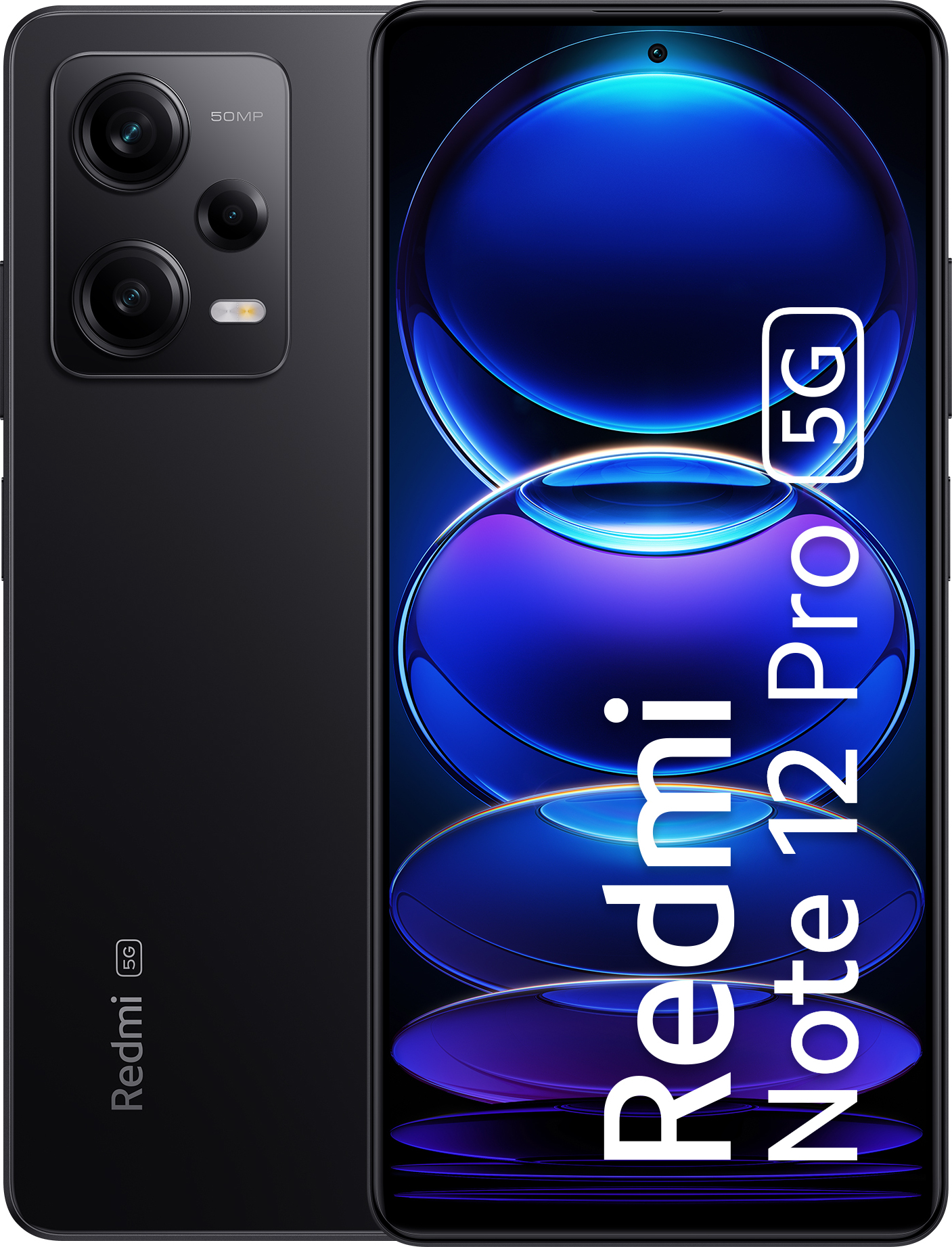 Reparación Xiaomi Redmi Note 12 Pro 5G