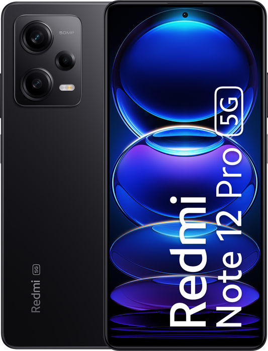 Reparación Xiaomi Redmi Note 12 Pro 5G