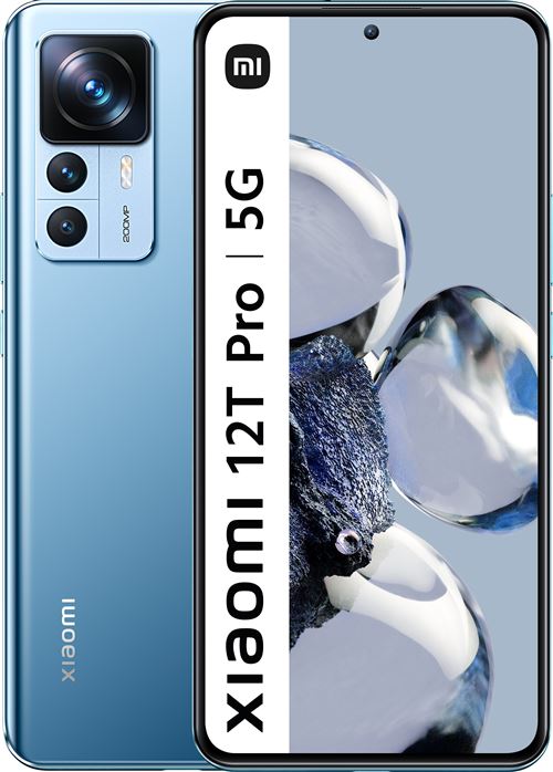 Reparación Xiaomi 12T Pro