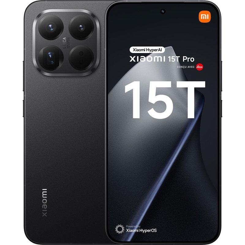 Reparación Xiaomi 15T Pro