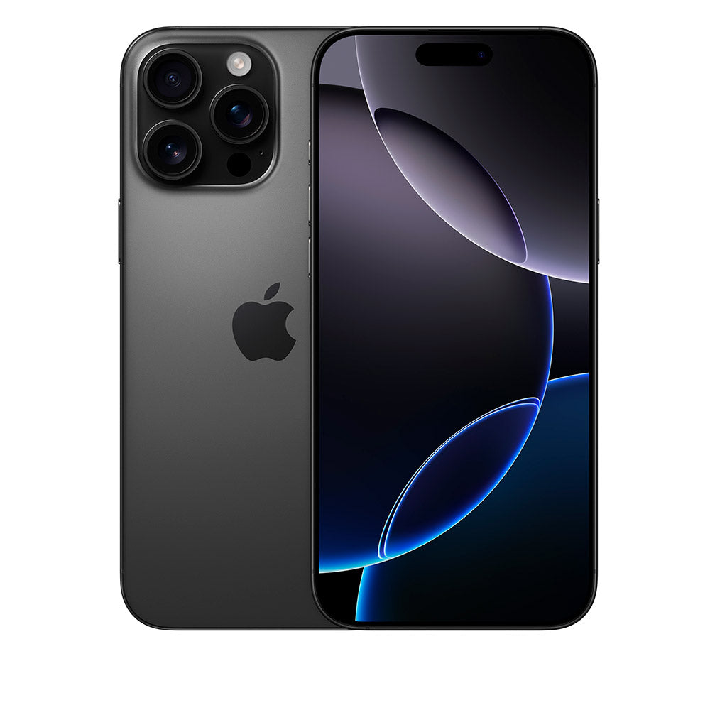 Reparación iPhone 16 Pro Max