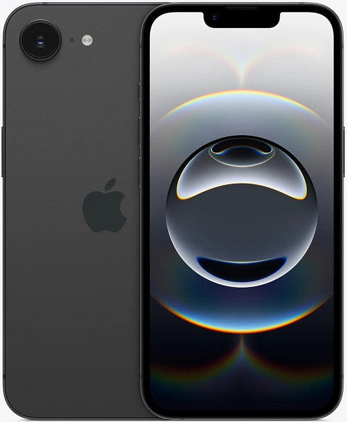 Reparación iPhone 16e