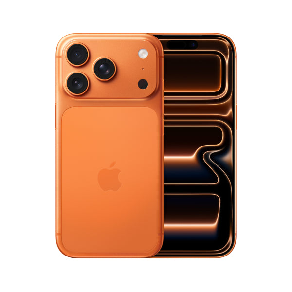 Reparación iPhone 17 Pro